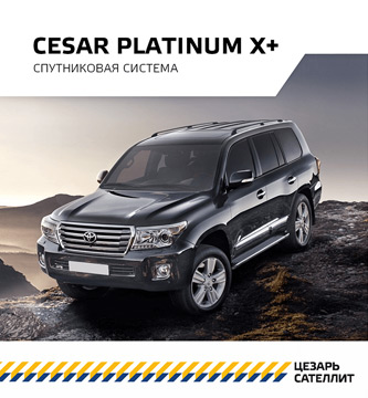 Platinum X+